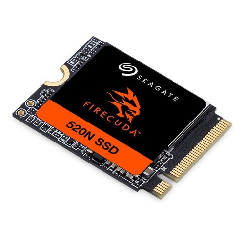 Seagate FireCuda 520N 1TB M.2 2230 SSD