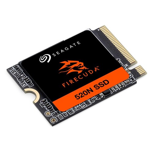 Seagate FireCuda 520N 1TB M.2 2230 SSD