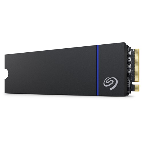 Seagate Game Drive 1TB NVME SSD for PS5