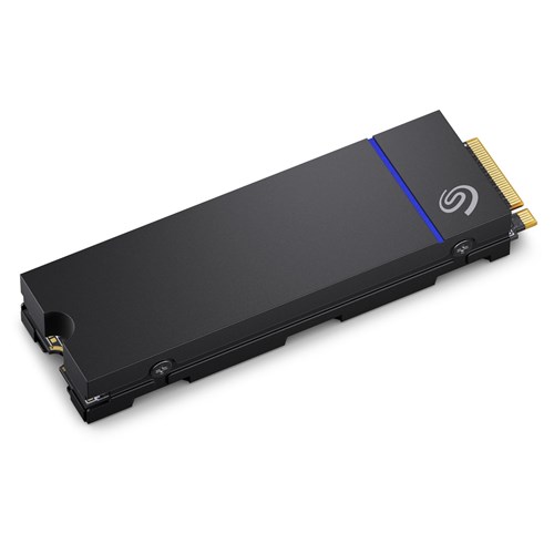 Seagate Game Drive 1TB NVME SSD for PS5