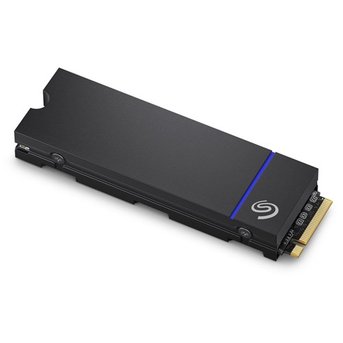 Seagate Game Drive 2TB NVME SSD for PS5
