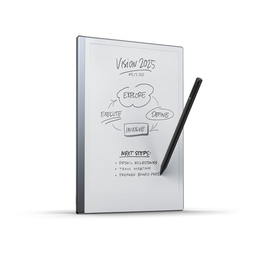 reMarkable 2 10.3' Paper Tablet with Marker Plus