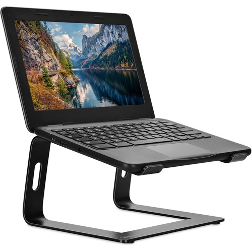 Elevate Stance Laptop Stand (Black)