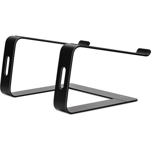 Elevate Stance Laptop Stand (Black)