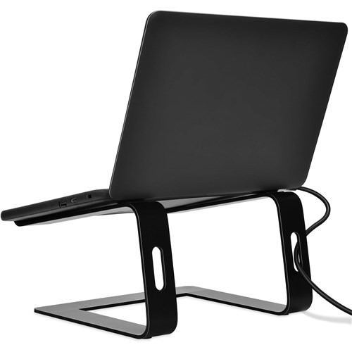 Elevate Stance Laptop Stand (Black)
