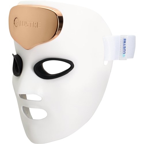 Lustre ClearSkin Renew Pro Beauty Mask