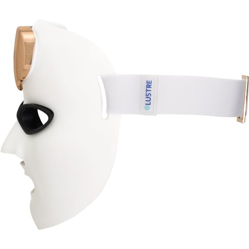 Lustre ClearSkin Renew Pro Beauty Mask