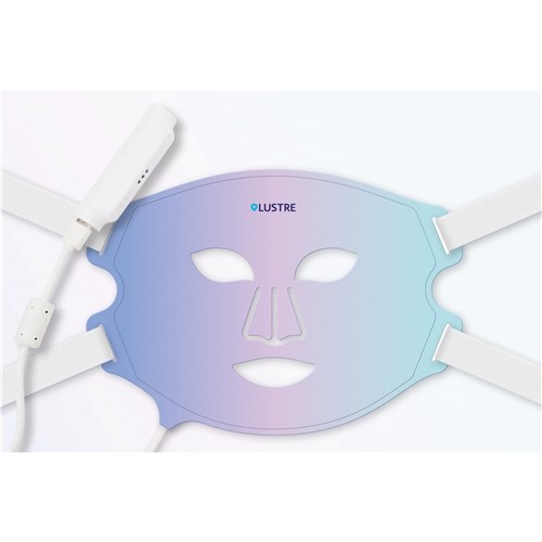 Lustre ClearSkin Revive Beauty Mask