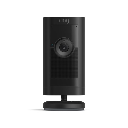 Ring Stick Up Cam Pro Battery (Black)
