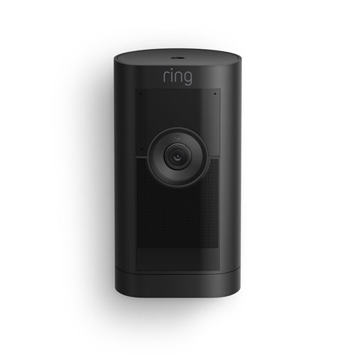 Ring Stick Up Cam Pro Battery (Black)