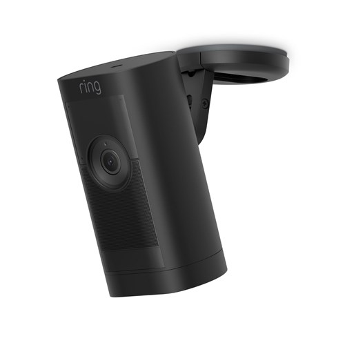 Ring Stick Up Cam Pro Battery (Black)