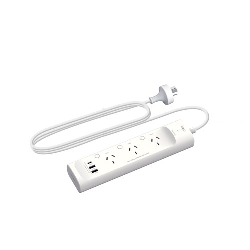 TP-Link Tapo Smart Wi-Fi Power Strip