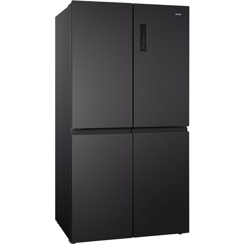 ChiQ CCD601NBS 601L French Door Fridge