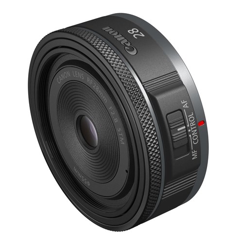 Canon RF 28mm f/2.8 STM Lens