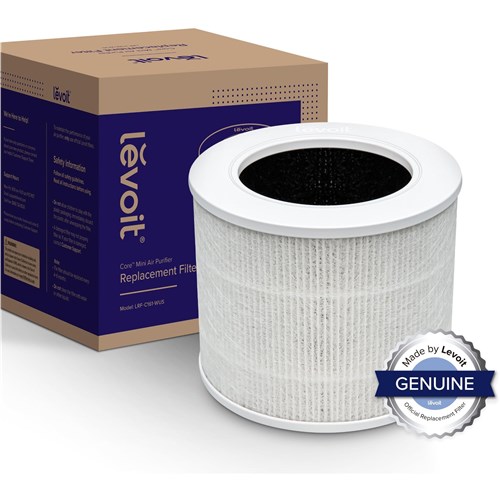 Levoit Air Purifier Replacement Filter for Core Mini