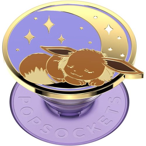 Popsockets PopGrip Licensed (Enamel Sleeping Eevee)