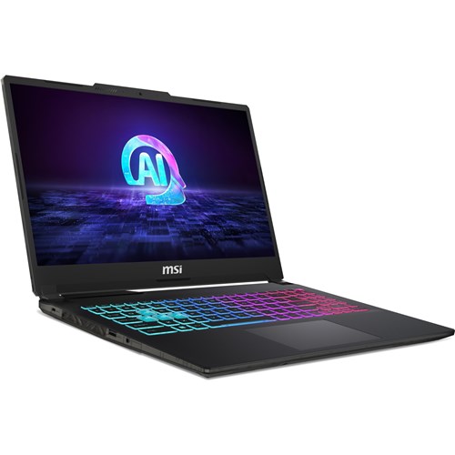 MSI Cyborg 15 AI 15' FHD 144Hz Gaming Laptop (Core Ultra 7) [GeForce RTX 4060]
