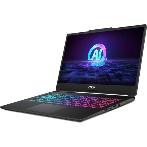 MSI Cyborg 15 AI 15' FHD 144Hz Gaming Laptop (Core Ultra 7) [GeForce RTX 4060]