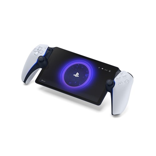 PS5 PlayStation Portal Remote Player