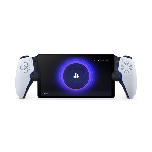 PS5 PlayStation Portal Remote Player
