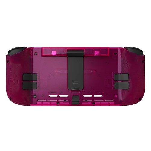 Nitro Deck Pink Crystal Collection with Carry Case