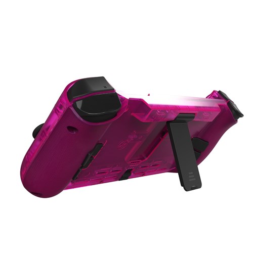 Nitro Deck Pink Crystal Collection with Carry Case