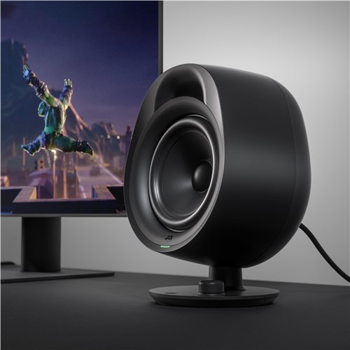 SteelSeries Arena 3 Immersive 2.0 Gaming Speaker System