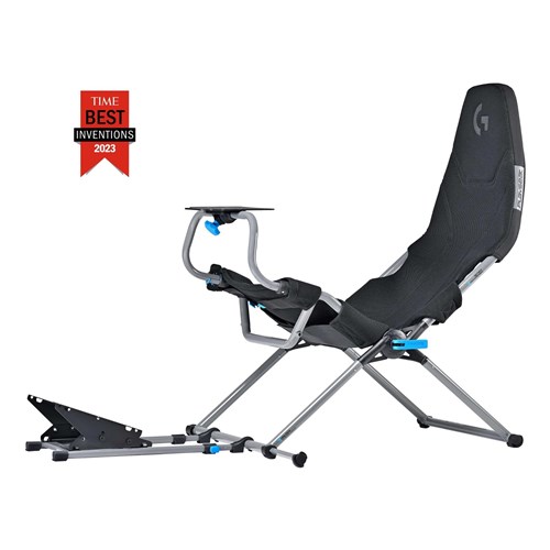 Playseat Challenge X - Logitech G Edition