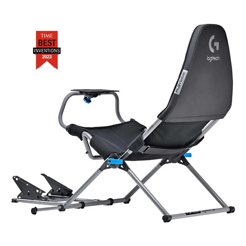 Playseat Challenge X - Logitech G Edition