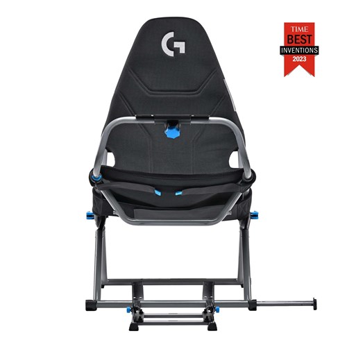 Playseat Challenge X - Logitech G Edition