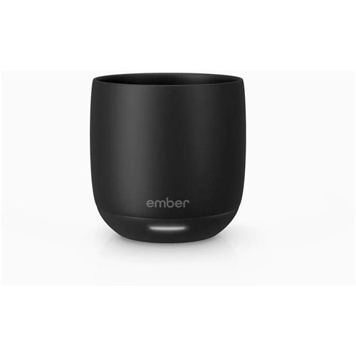 Ember Temperature Control Smart Mug 2 177ml (Black)