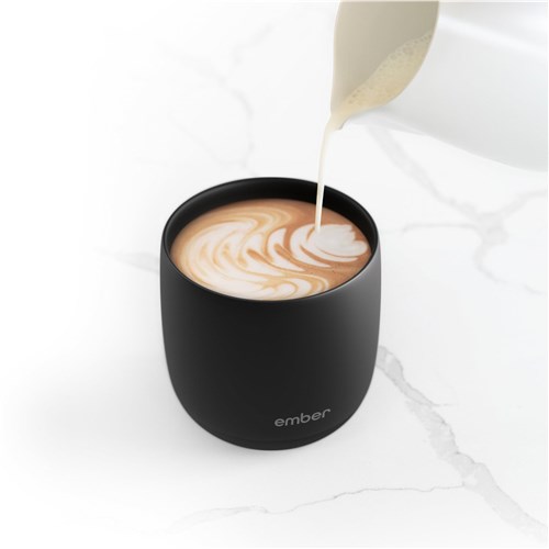 Ember Temperature Control Smart Mug 2 177ml (Black)