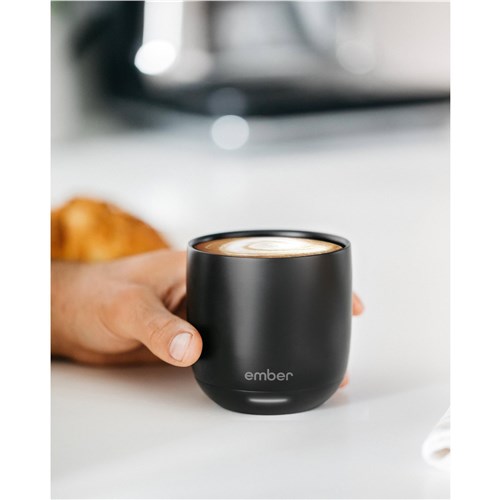 Ember Temperature Control Smart Mug 2 177ml (Black)