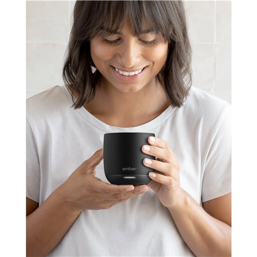 Ember Temperature Control Smart Mug 2 177ml (Black)