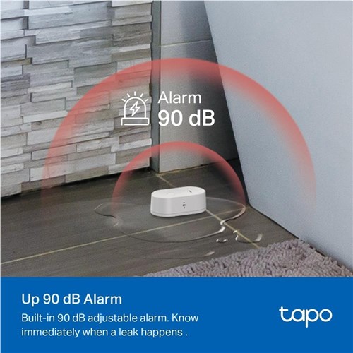 TP-Link Tapo Smart Water Sensor