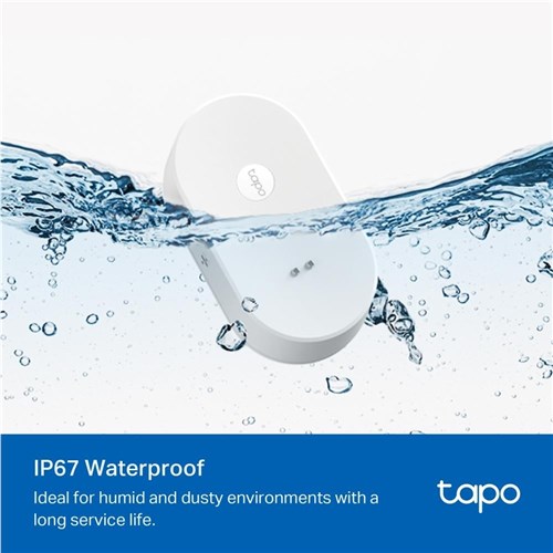 TP-Link Tapo Smart Water Sensor