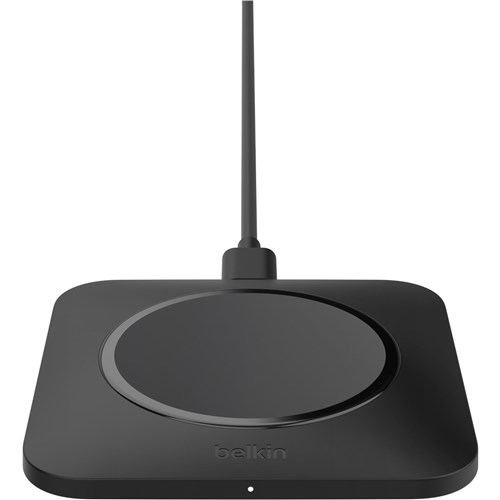 Belkin BoostCharge Universal Easy Align 15W Wireless Charging Pad
