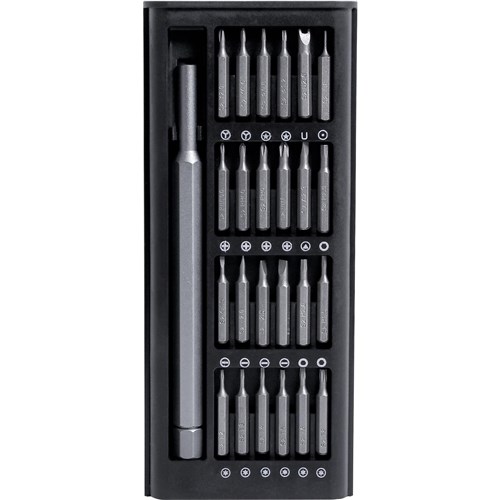 XCD Precision Screwdriver Set