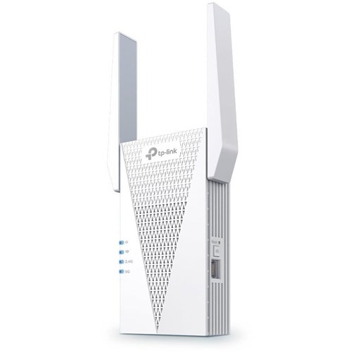 TP-Link AX3000 Mesh Wi-Fi 6 Range Extender