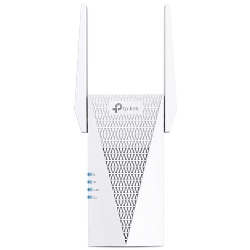 TP-Link AX3000 Mesh Wi-Fi 6 Range Extender