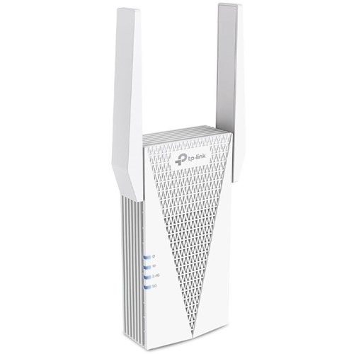 TP-Link AX3000 Mesh Wi-Fi 6 Range Extender