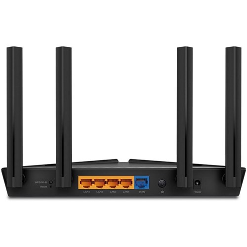 TP-Link AX10 Archer Wi-Fi 6 Router