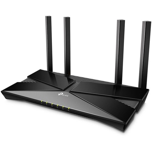 TP-Link AX3000 Gigabit Wi-Fi 6 Router