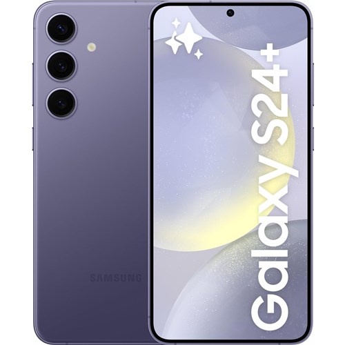 Samsung Galaxy S24+ 5G 256GB (Cobalt Violet)