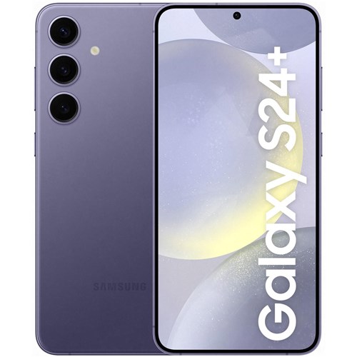 Samsung Galaxy S24+ 5G 256GB (Cobalt Violet)