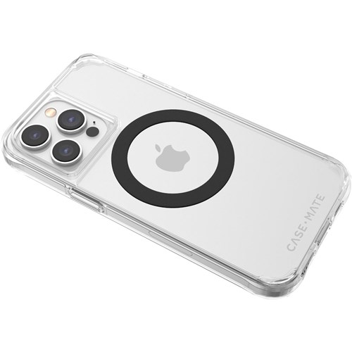 Case-Mate Magnetic Conversion Kit for MagSafe 2 Pack (Black)