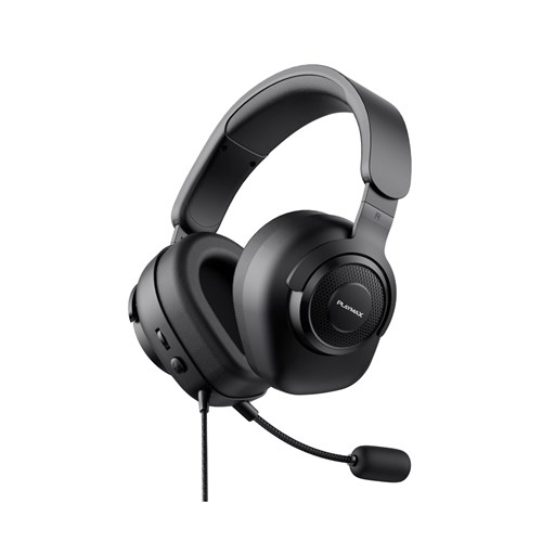 Playmax MX1 PRO Gaming Headset (Black)