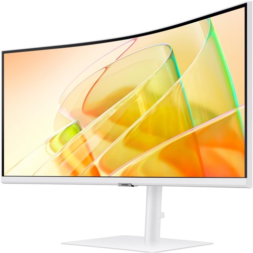 Samsung S65TC 34' Ultra-wide Curved WQHD Monitor