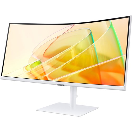 Samsung S65TC 34' Ultra-wide Curved WQHD Monitor