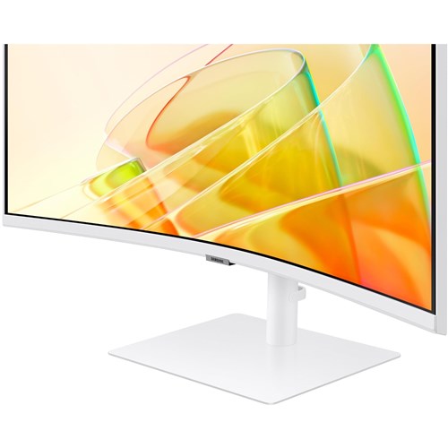 Samsung S65TC 34' Ultra-wide Curved WQHD Monitor